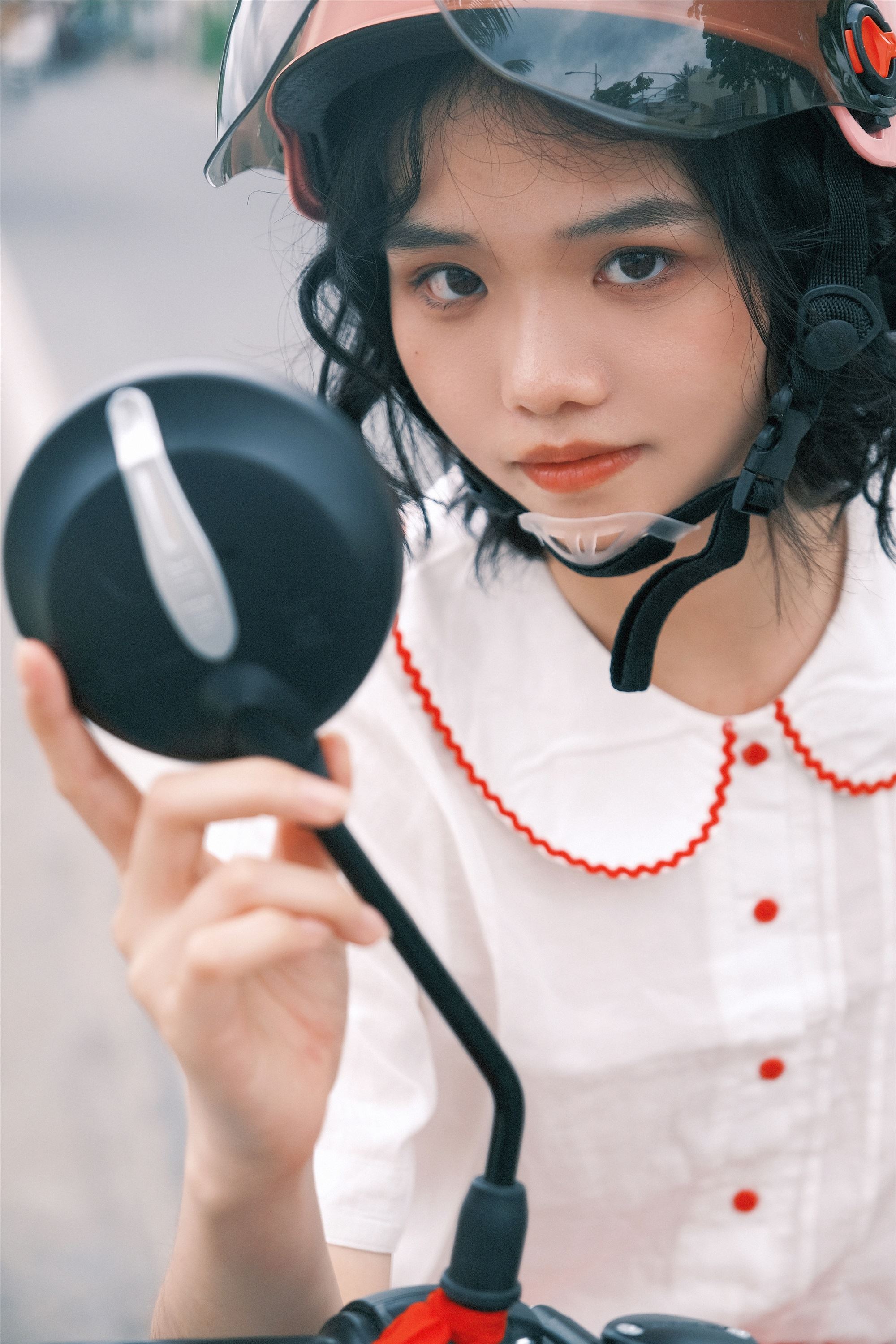 YITUYU艺图语 2025.02.06 西岛 凌可Shawbrin